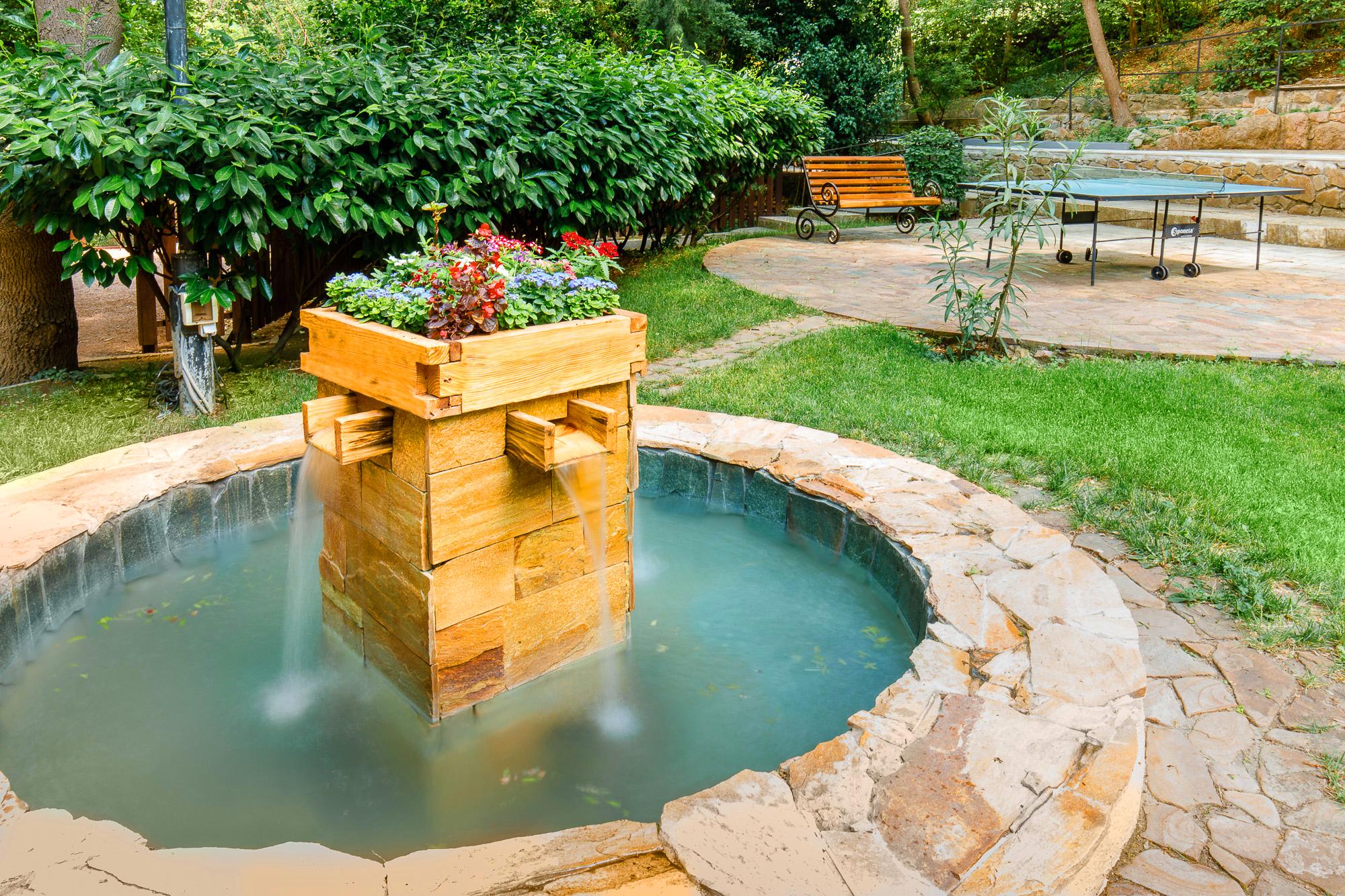 Фото Муссон