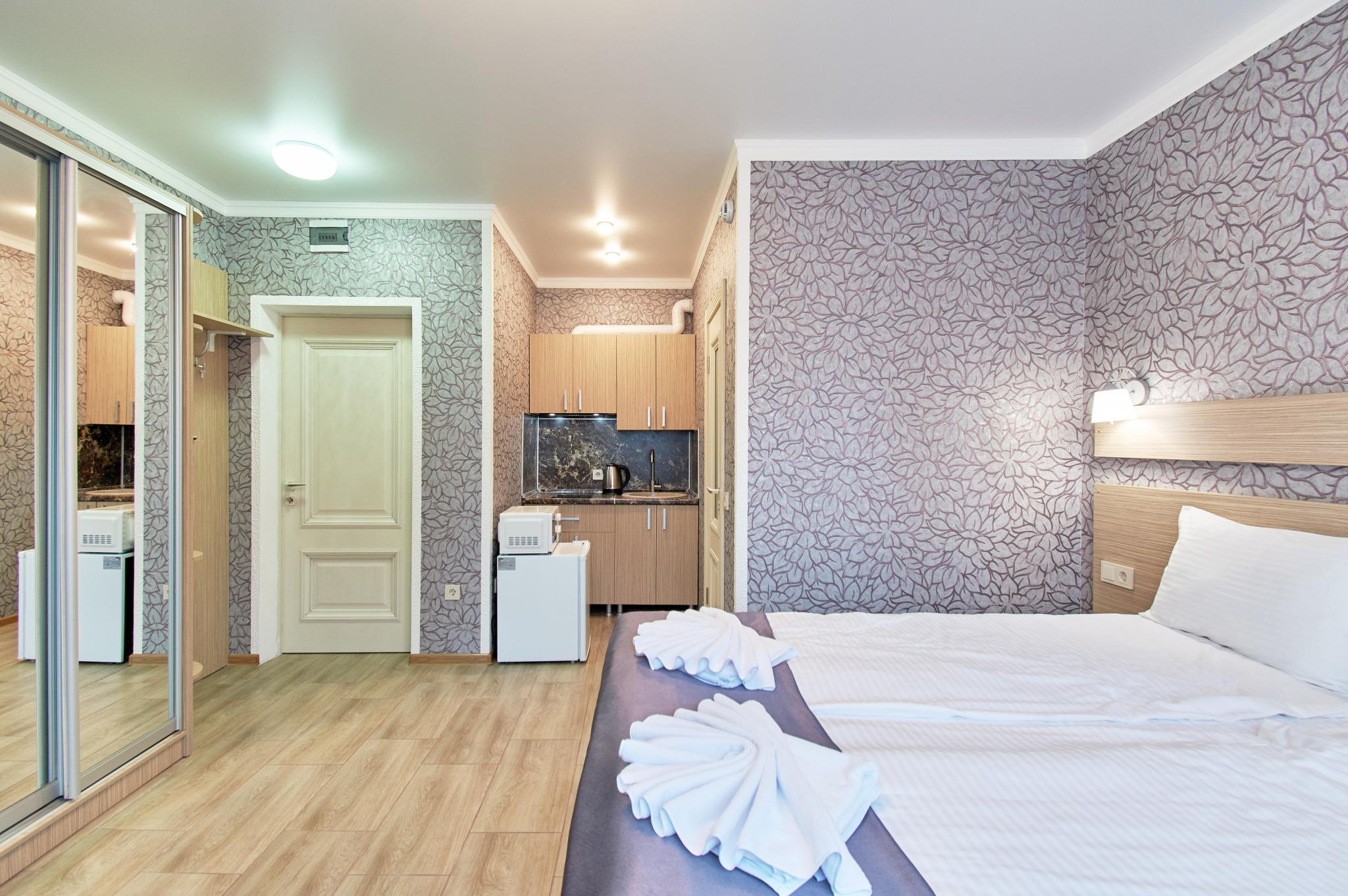 Фото У Моря