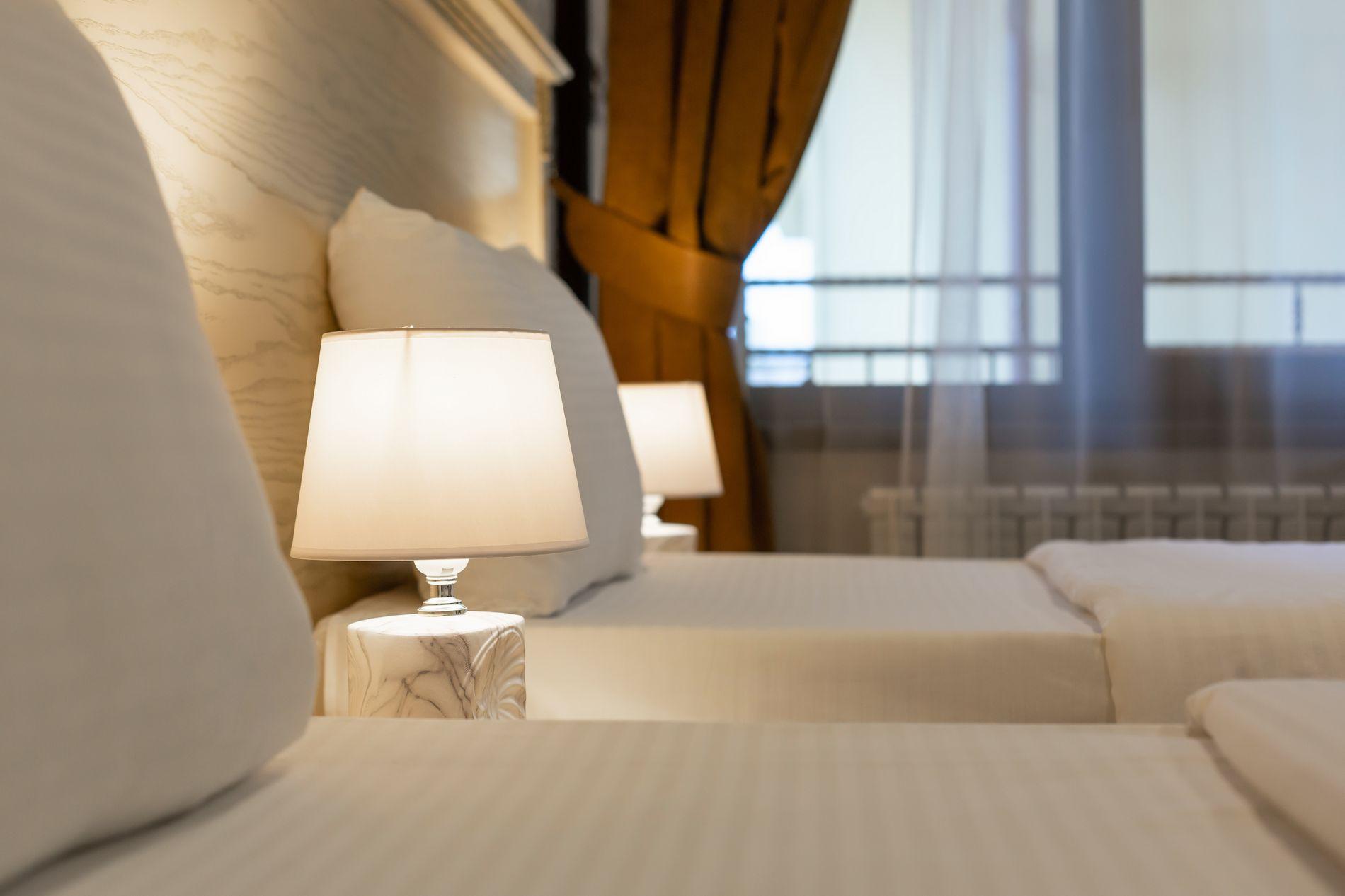 Фото Modart Olympic & Beach by Stellar