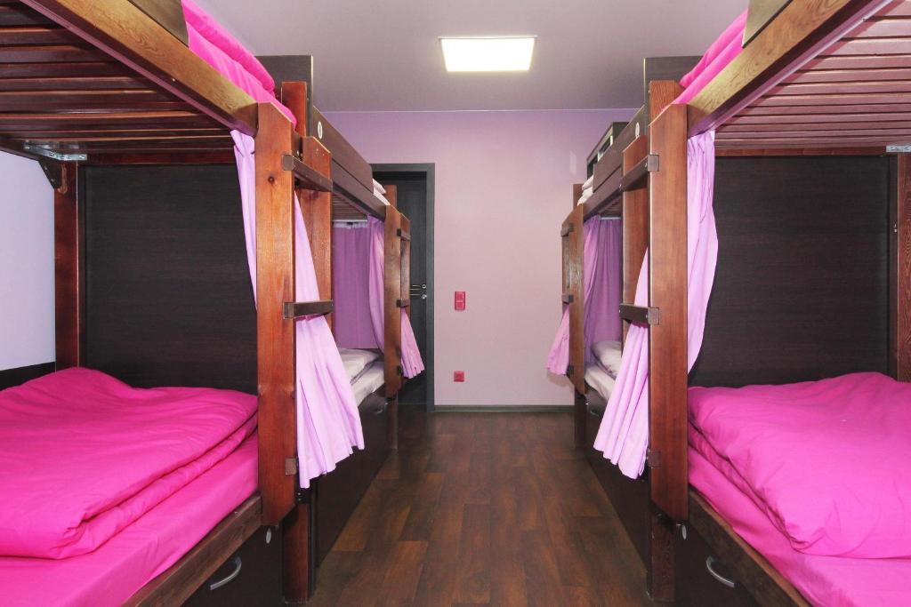 Фото City Hostel