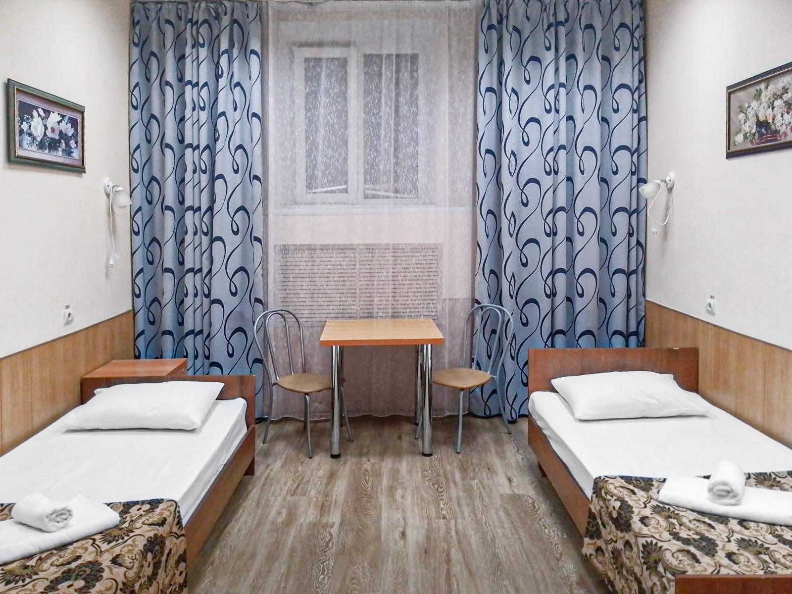 Фото отеля 3