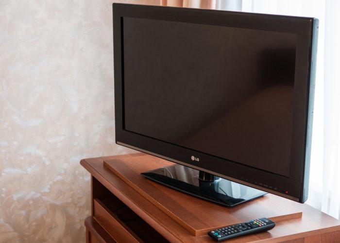 Фото Лесной