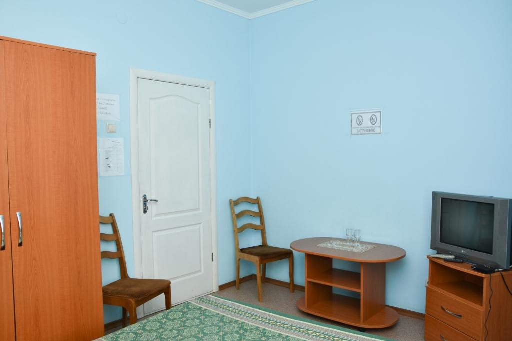 Фото Мини-Отель на Греческой