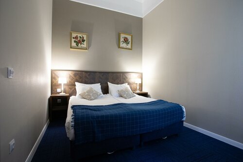 Гостиница Вилла Гретта в Светлогорске