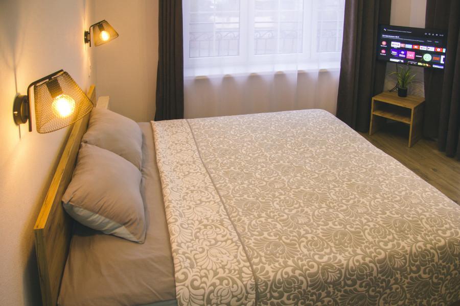 Фото Квартиры в Клубном комплексе Морской