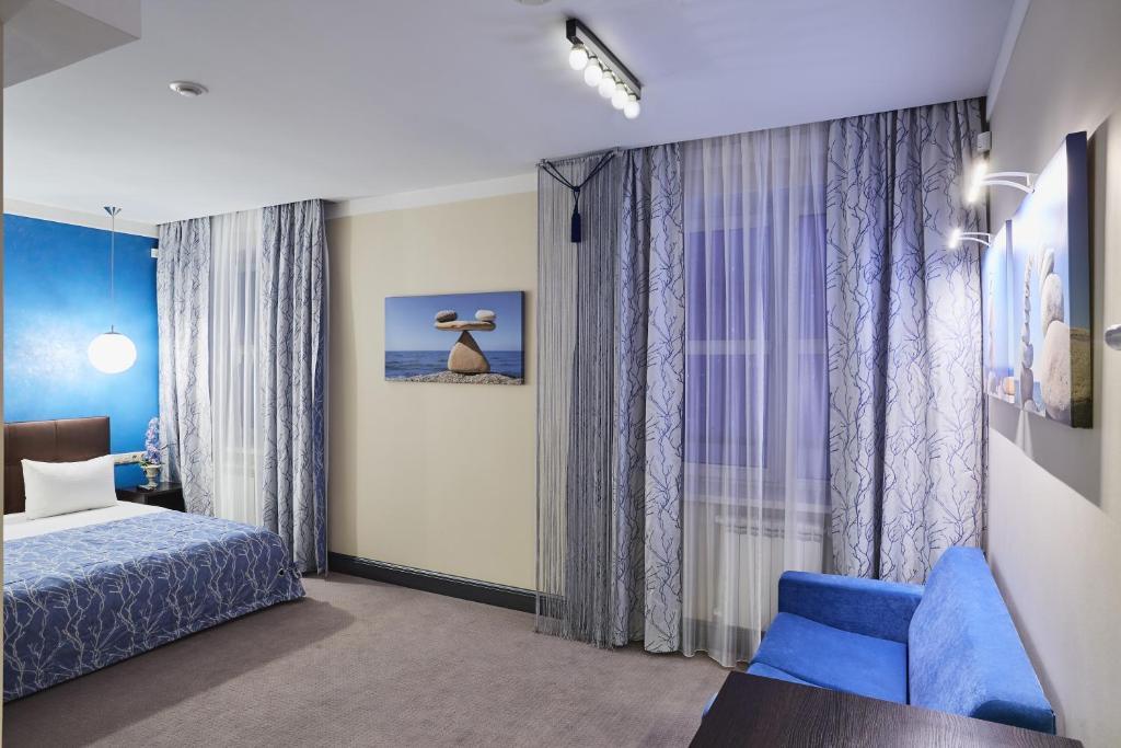 Фото Арт-отель