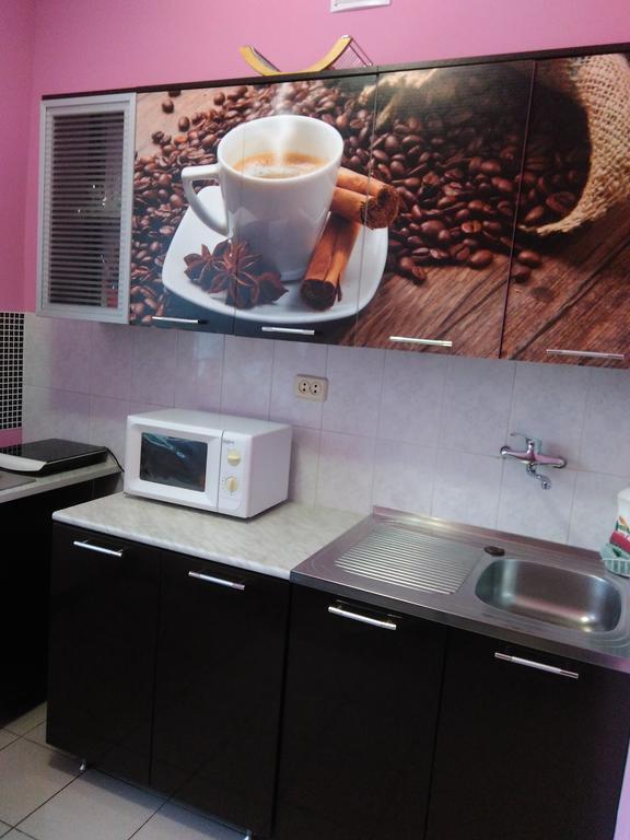 Фото Гостиница на Кузнечной