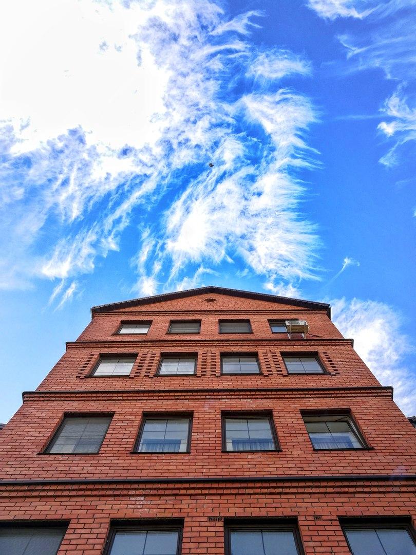 Фото Берисон Худякова