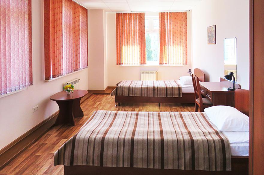 Фото БОН Отель