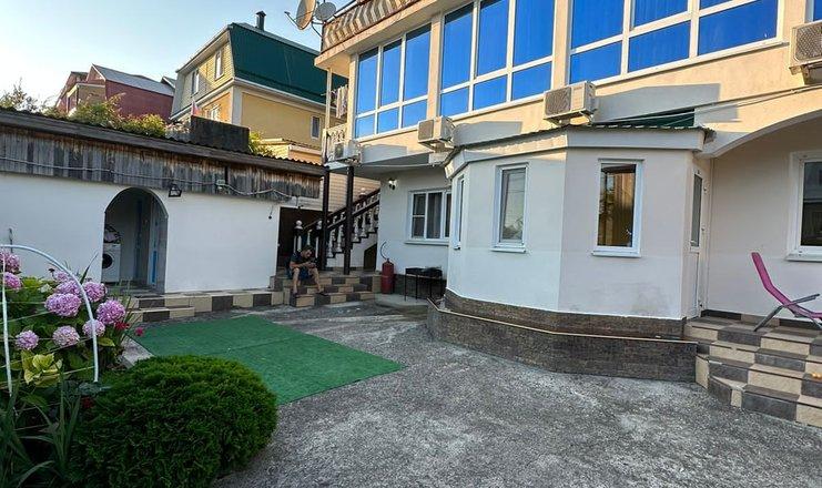 Фото Южный вайб Вардане