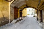 Samsonov Hotels на Нарвском