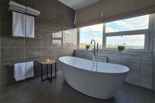 Гостиница Амакс Конгресс-отель в Ростове-на-Дону