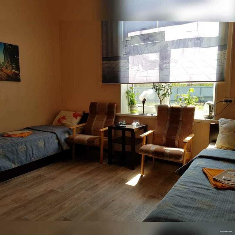 Фото Постоялый двор