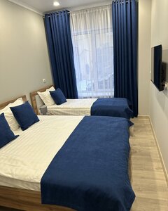 Городская гостиница ул. Тази Гиззата, 1в