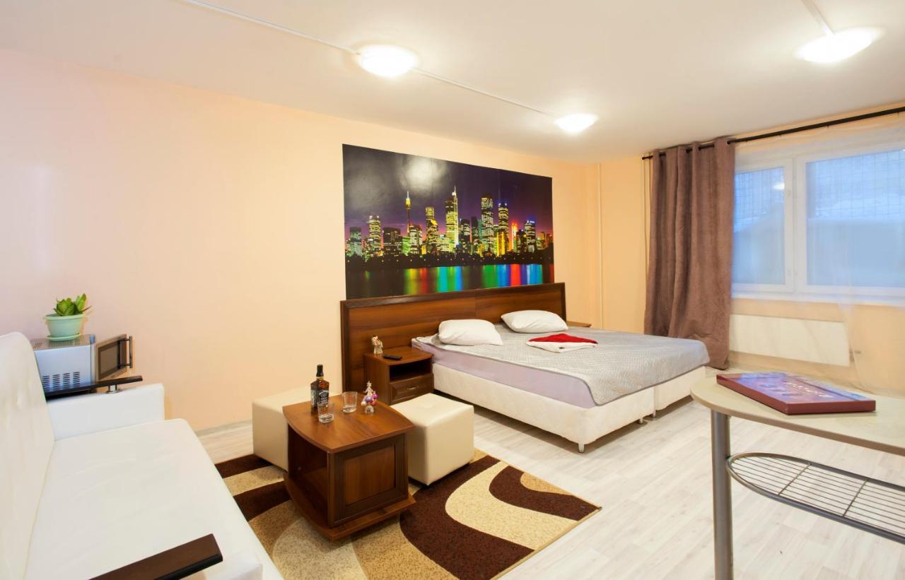 Фото Долгопрудный City