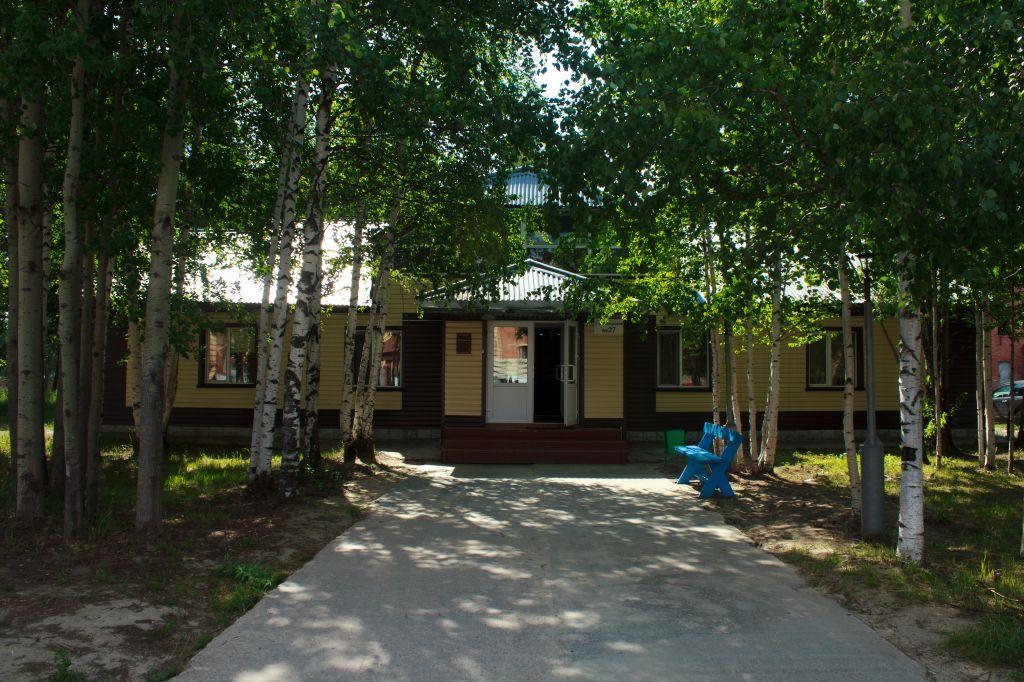 Фото Сибирячка