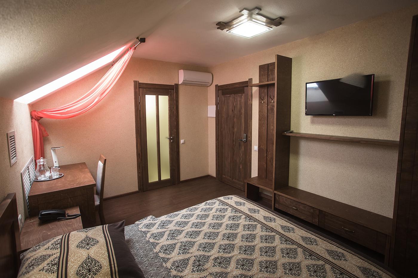 Фото Русский Двор