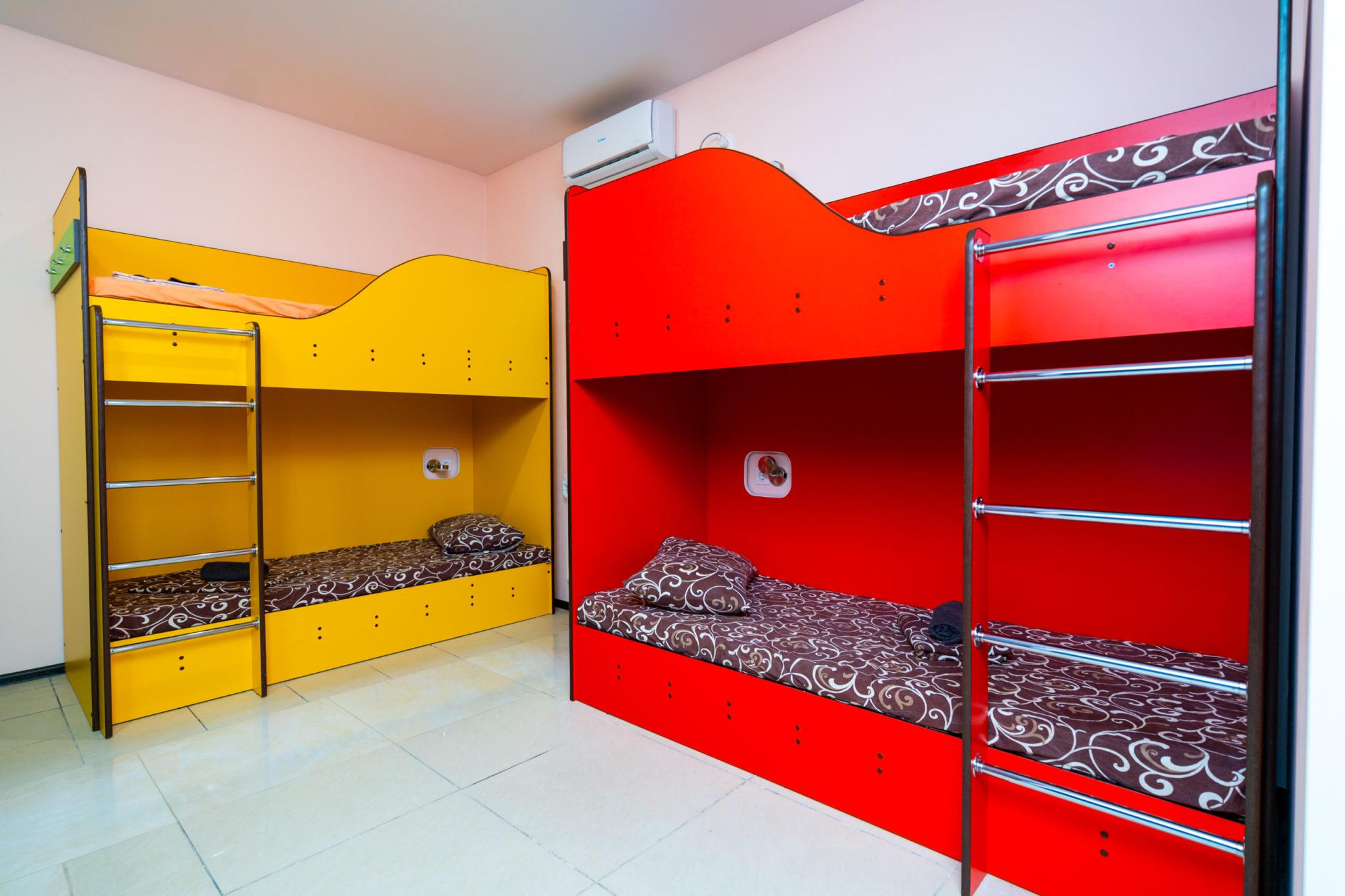 Фото Хостел Туапсе