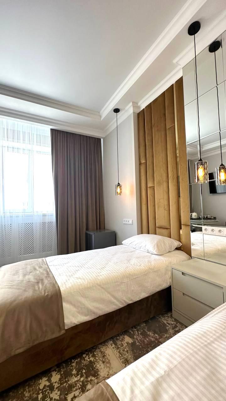 Фото Бутик 345 Отель