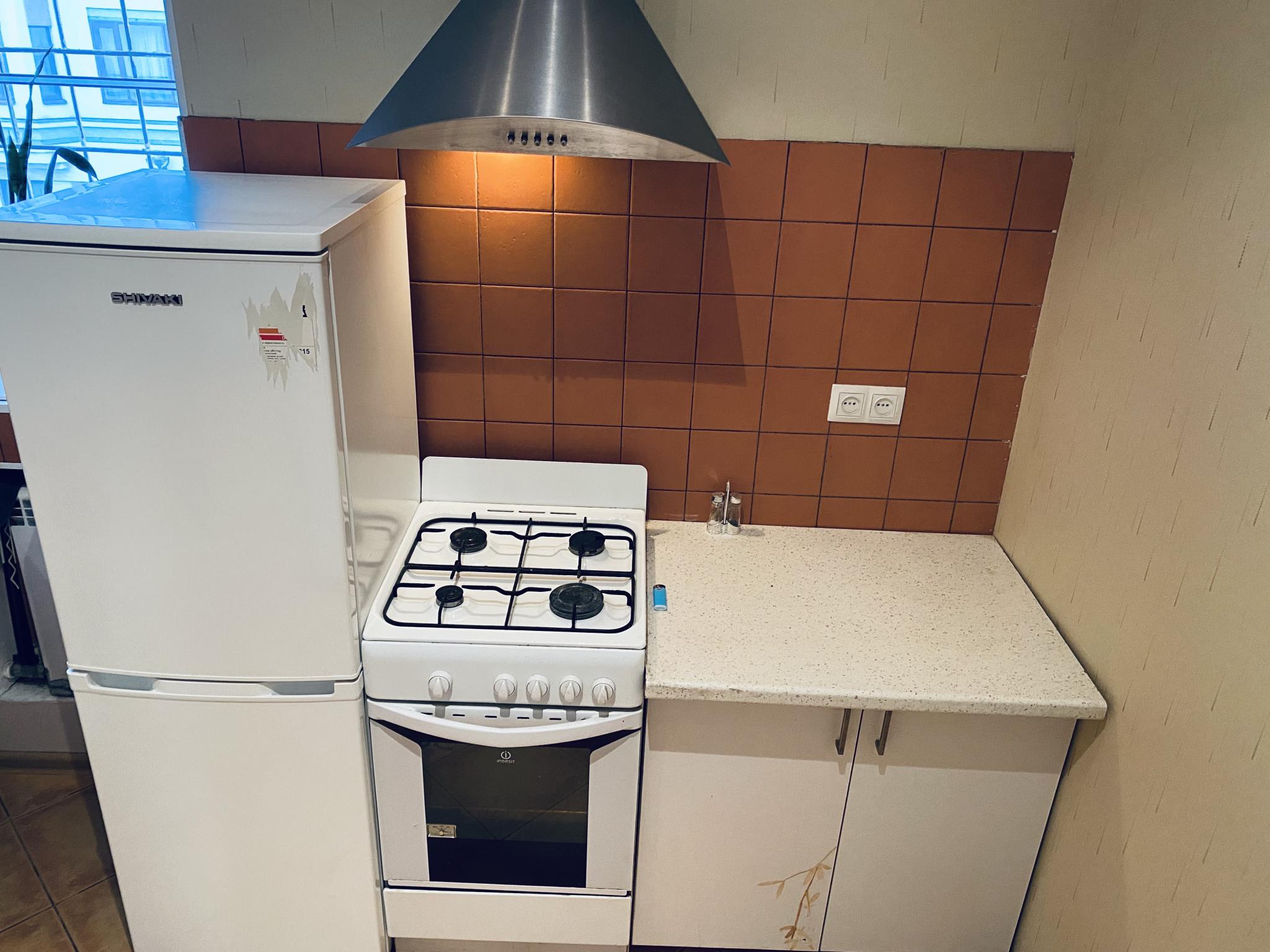 Фото Welcomerooms на 15-я линия Васильевского острова 74