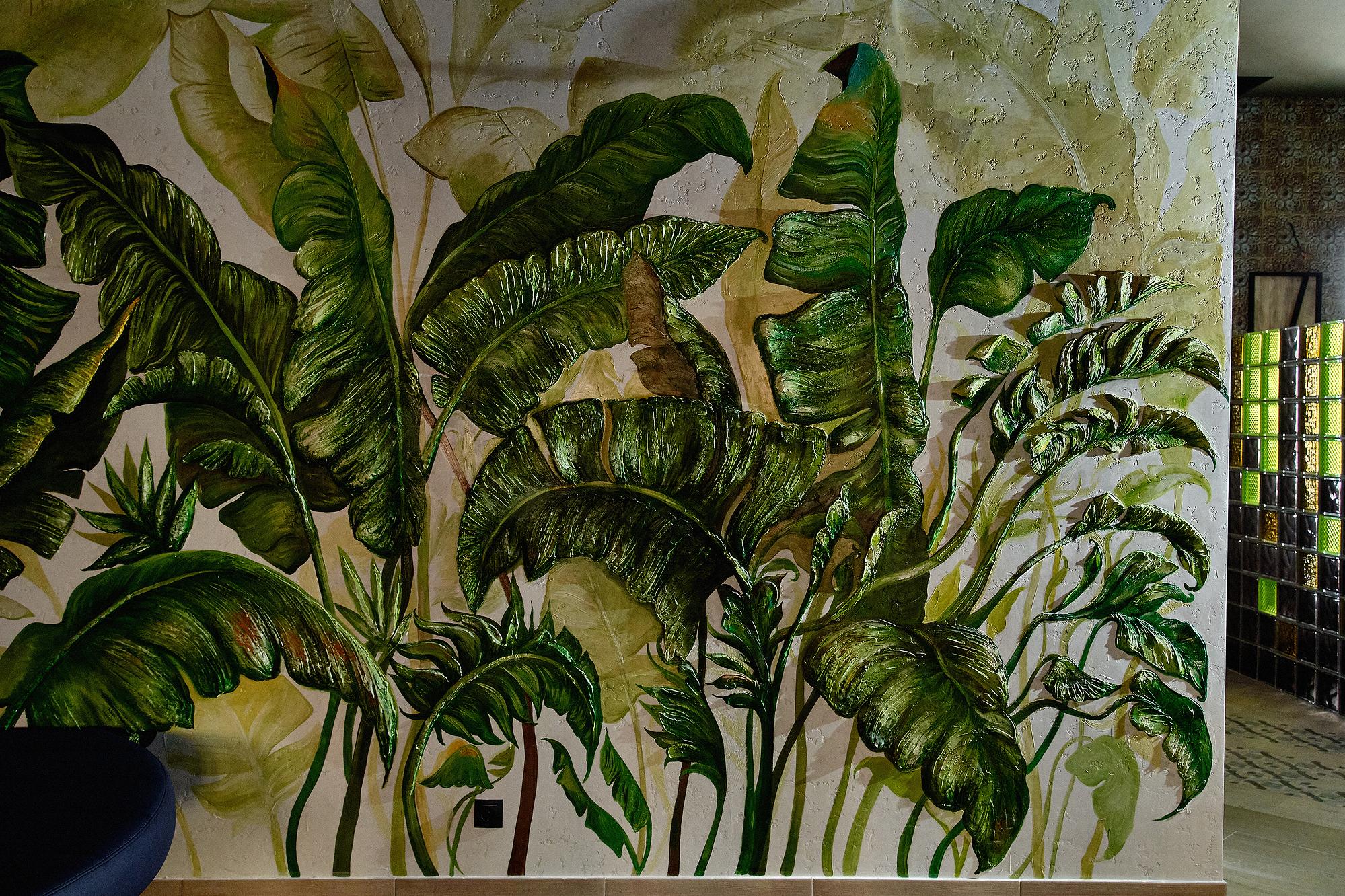 Фото Рубитон