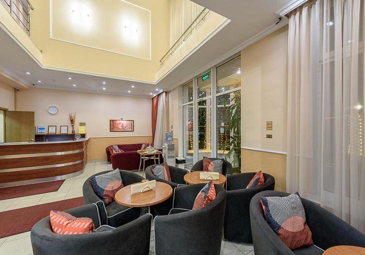 Фото Гостиный дом