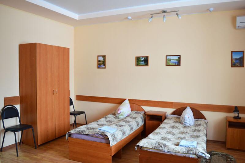 Фото Постоялый двор