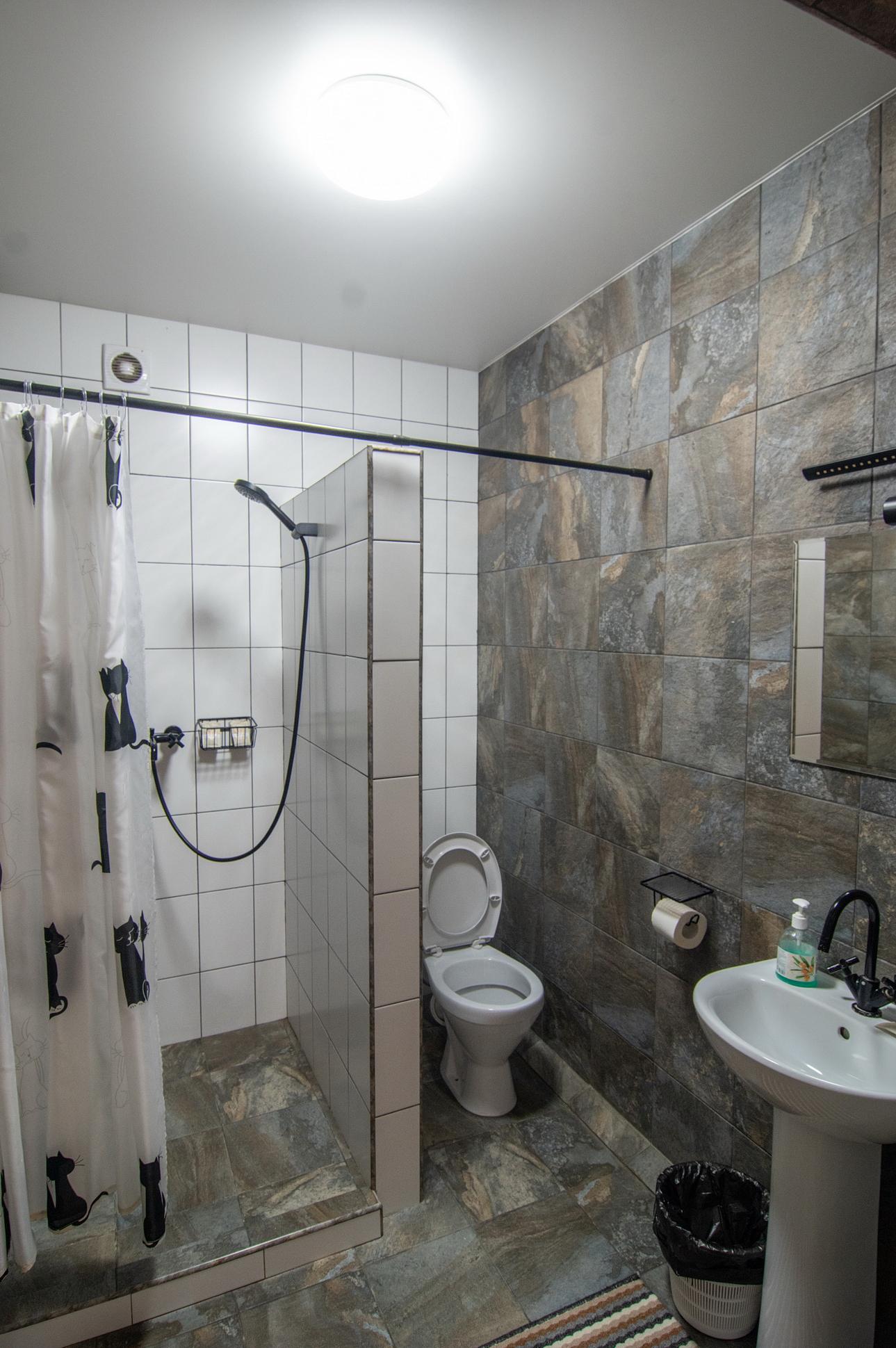 Фото Фокс хаус