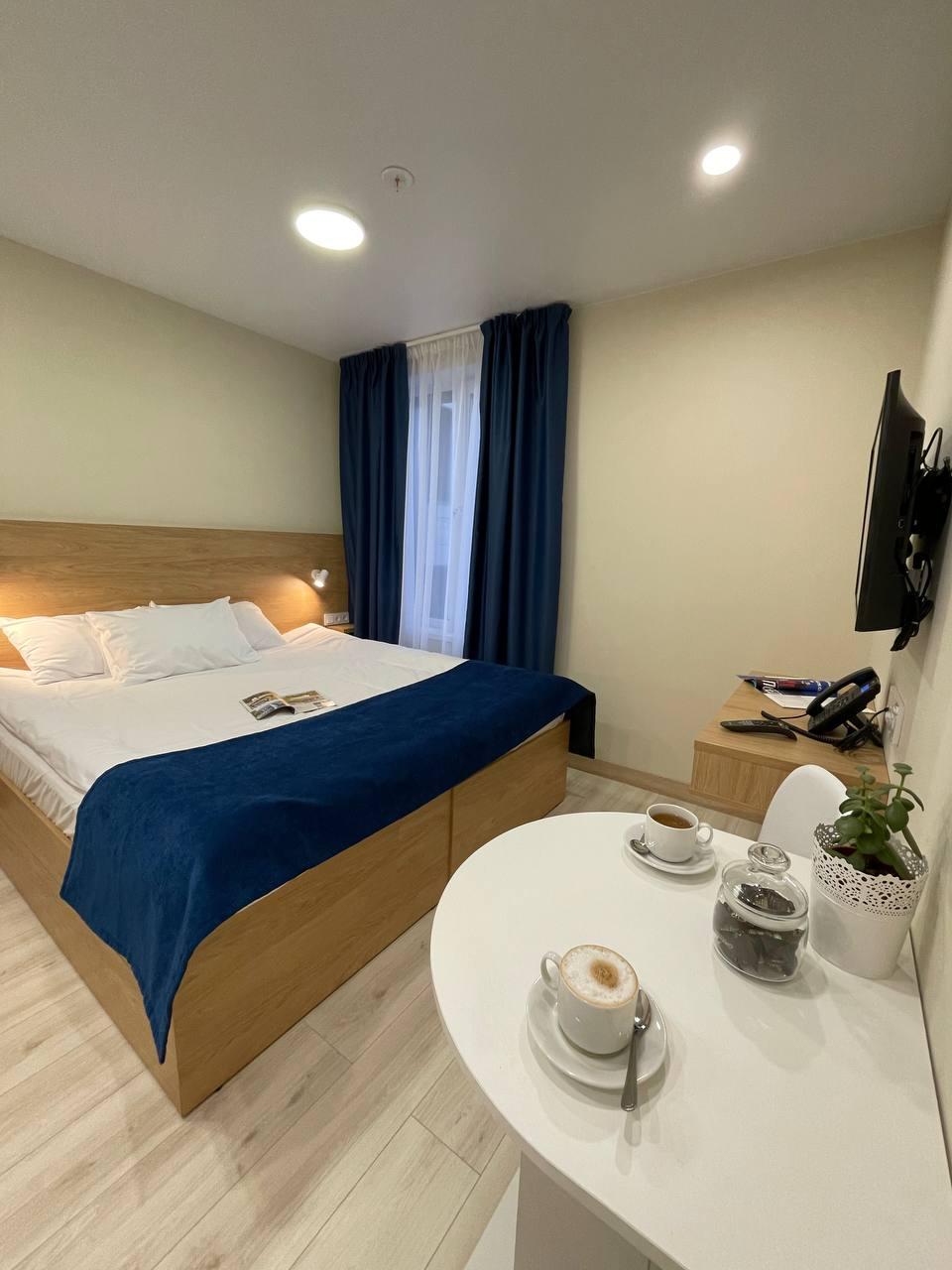 Фото отеля 2