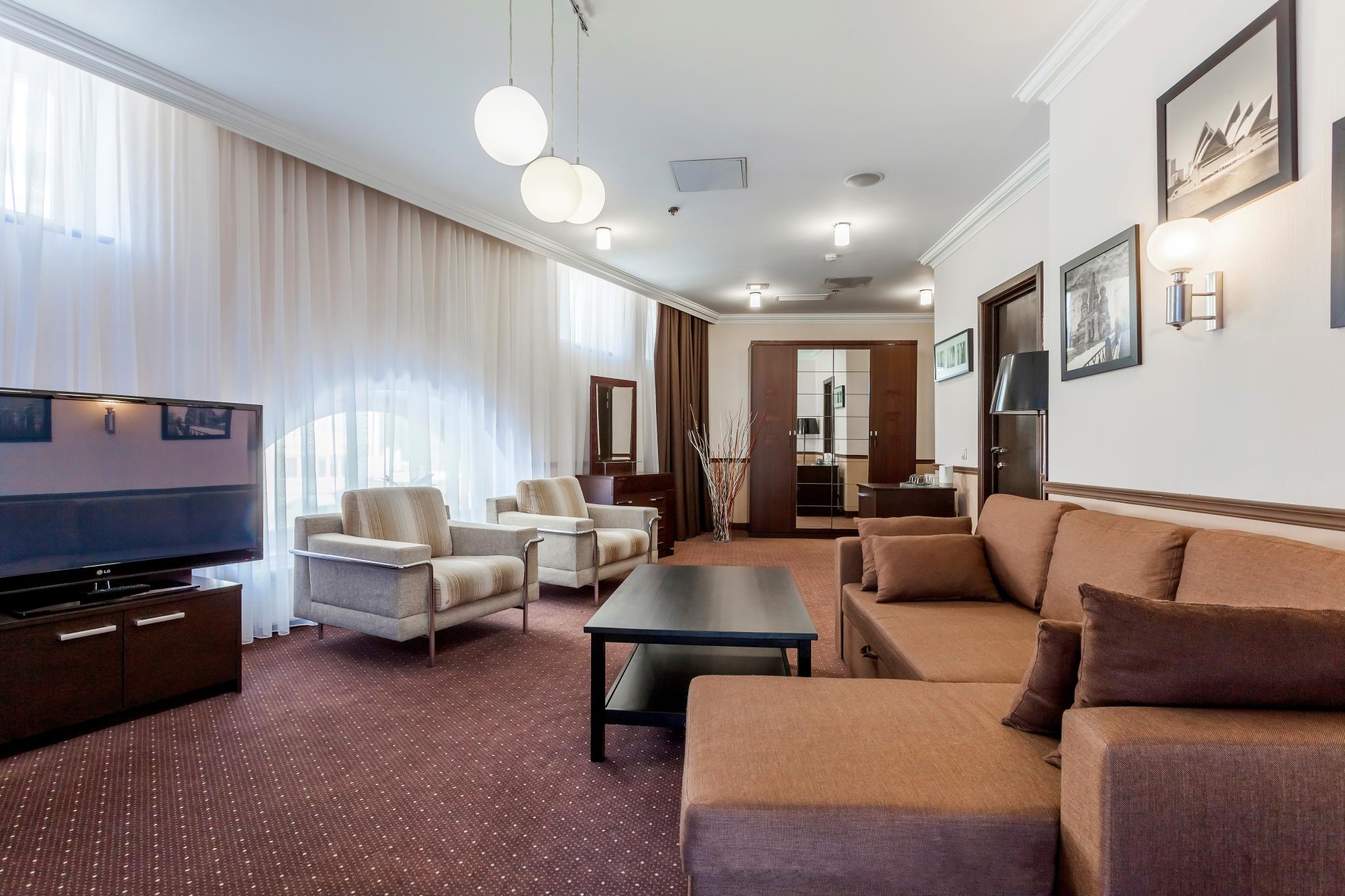 Фото отеля 5