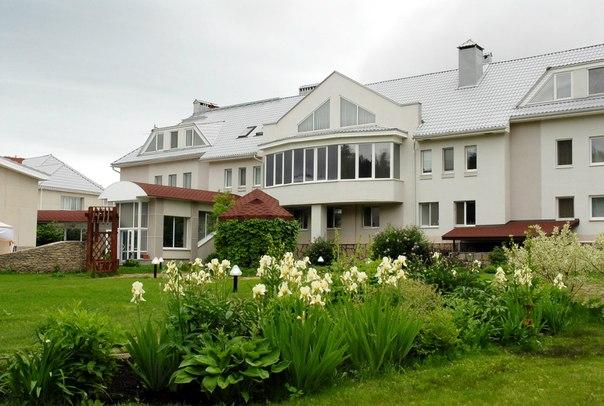 Фото Уральский двор