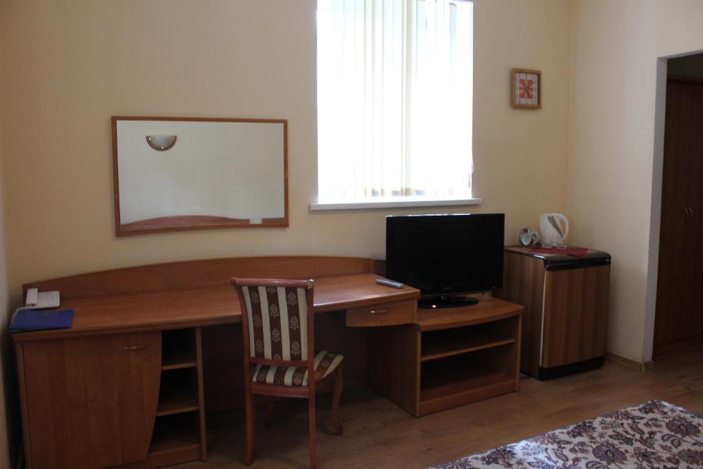 Фото Дос-отель