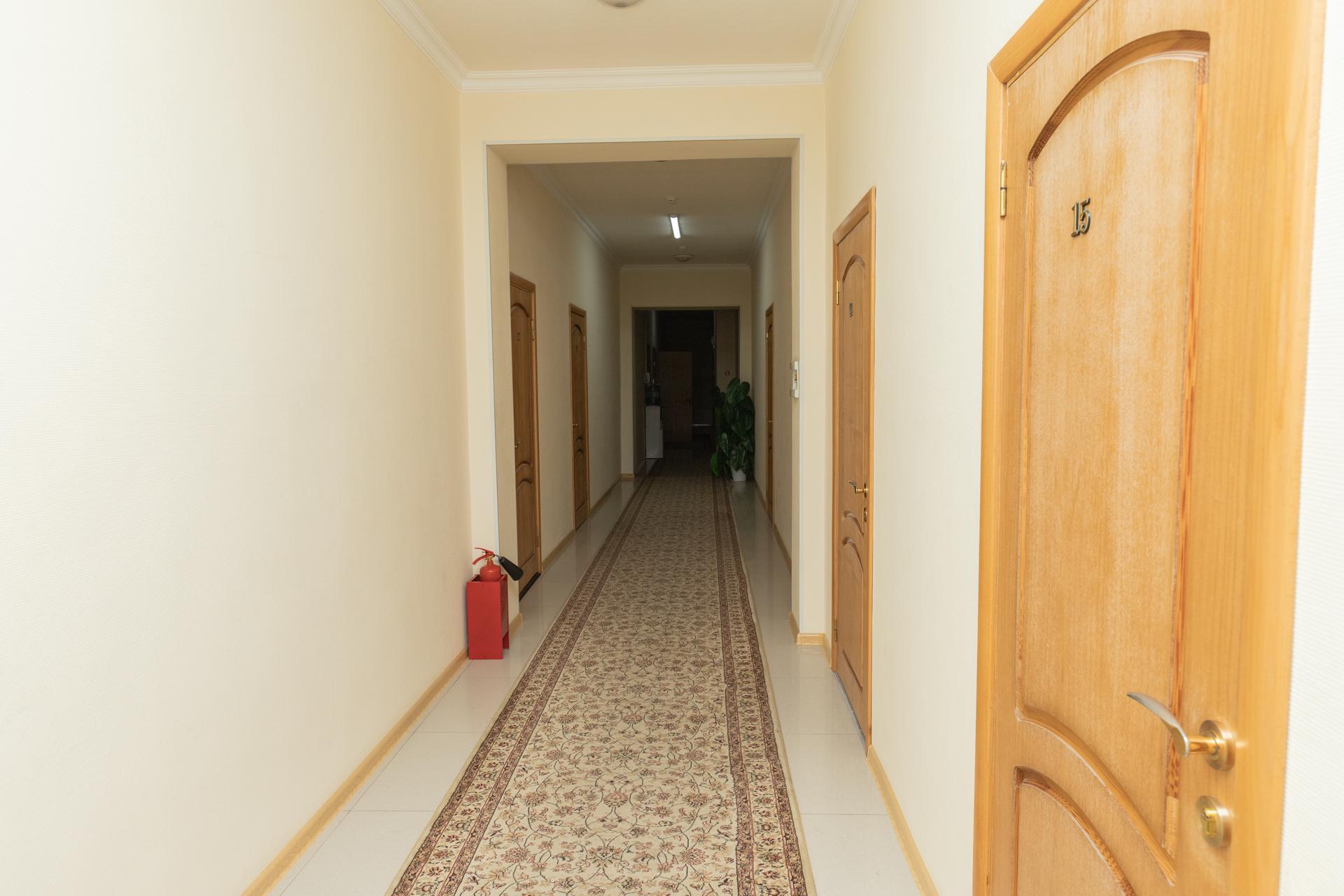 Фото Гостиница 777