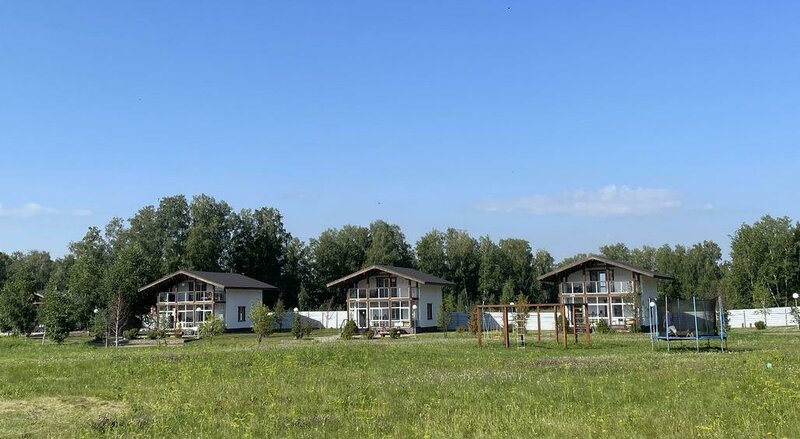 Бабушкина дача — фото 7