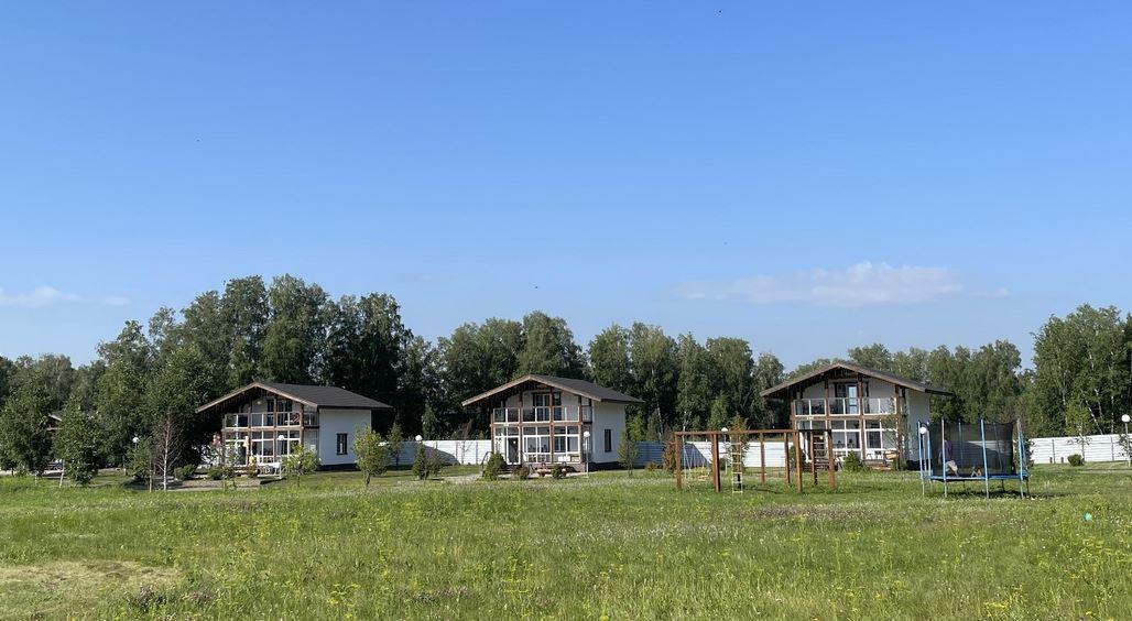 Фото Бабушкина дача