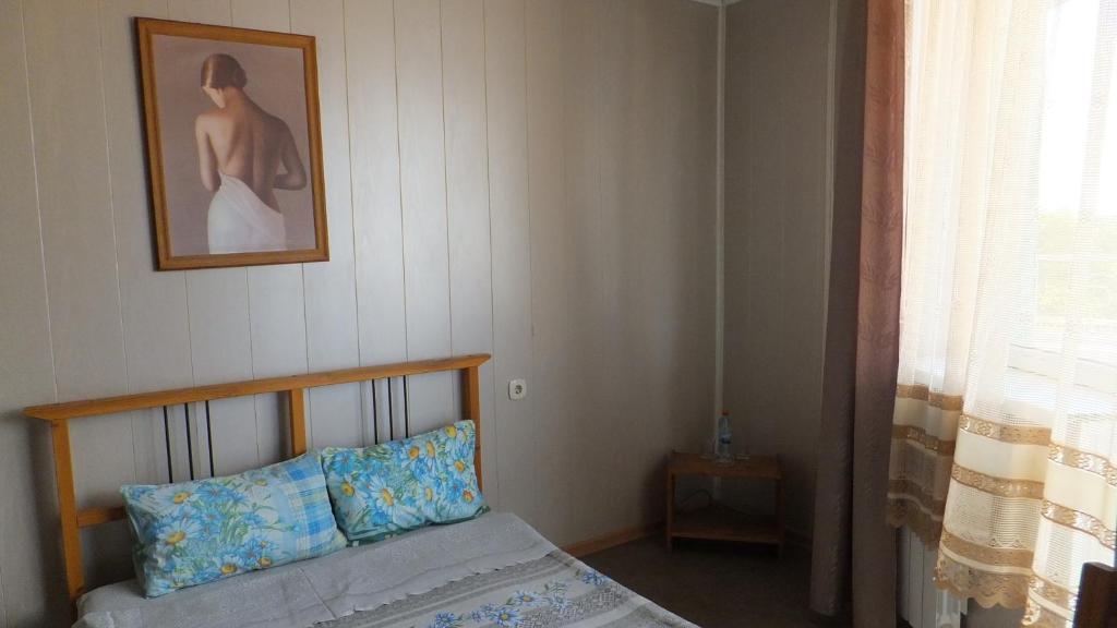 Фото У Ангела