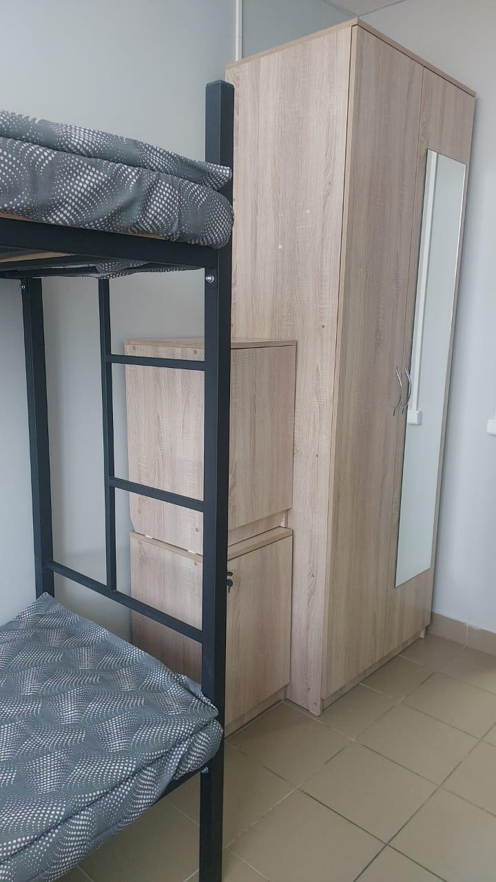 Фото Временный Дом