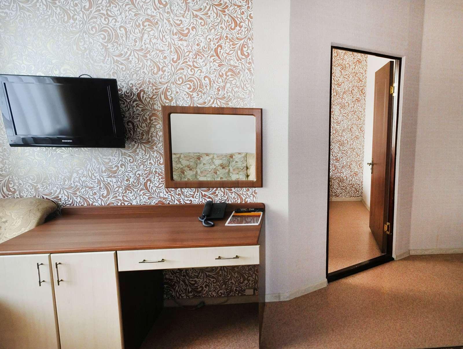 Фото Барбарис