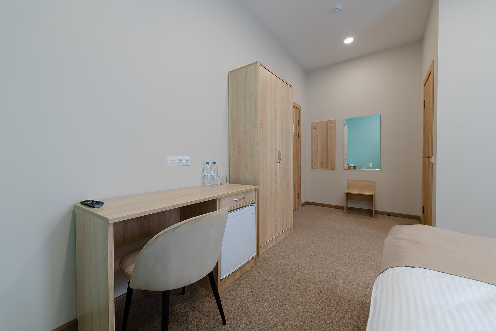 Фото Кипарис Отель