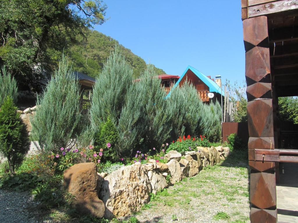 Фото У горы Любава+