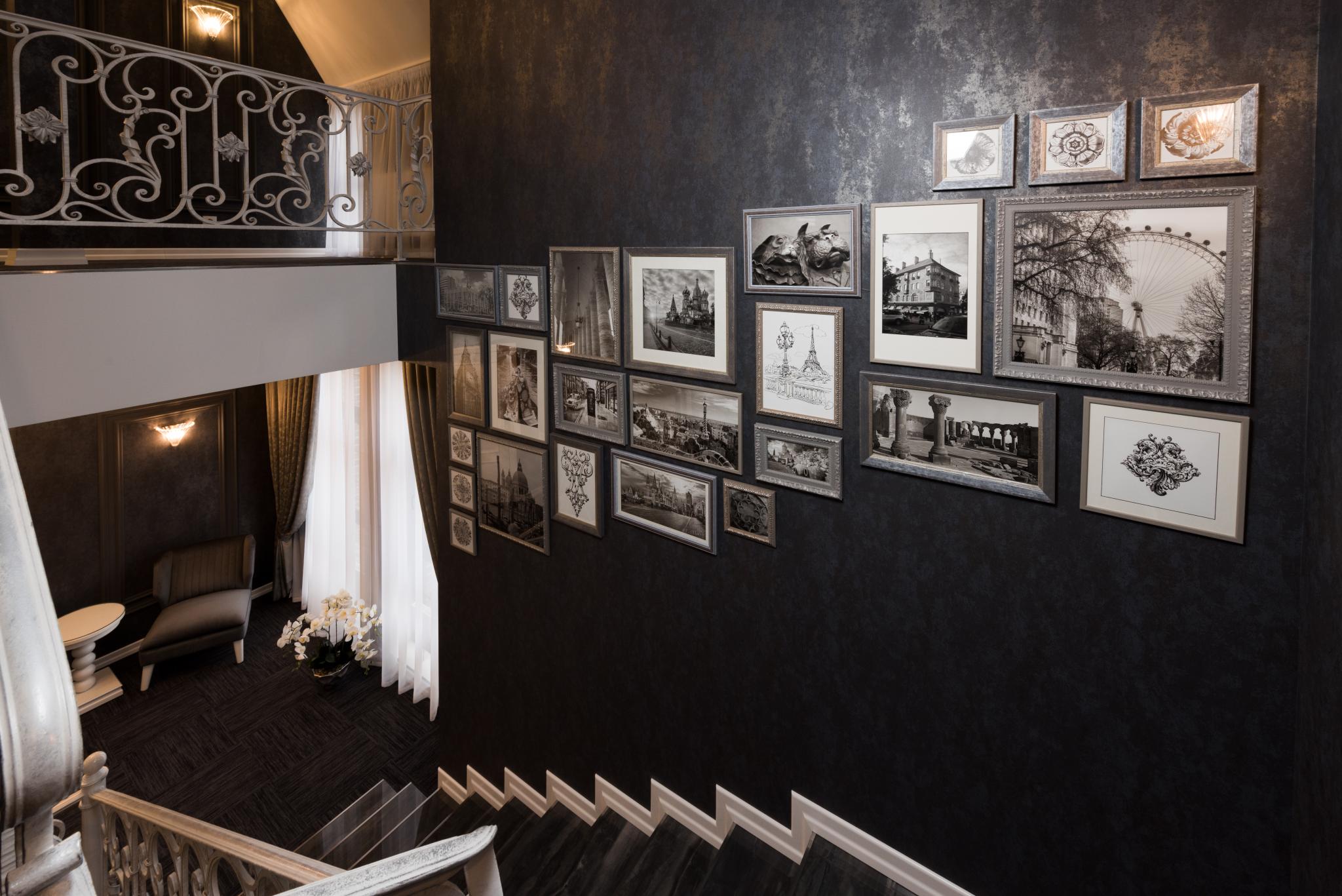 Фото Столица