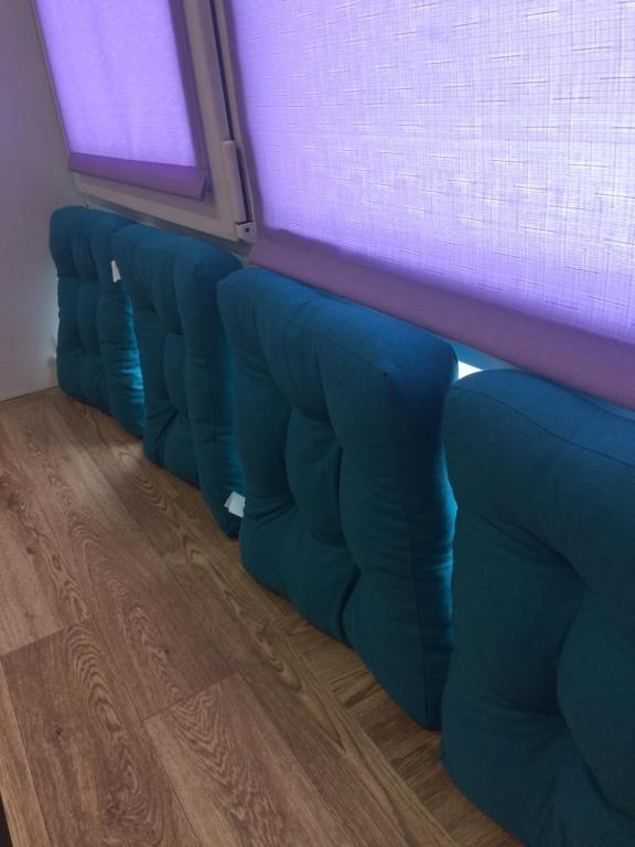 Фото Арт Хостел