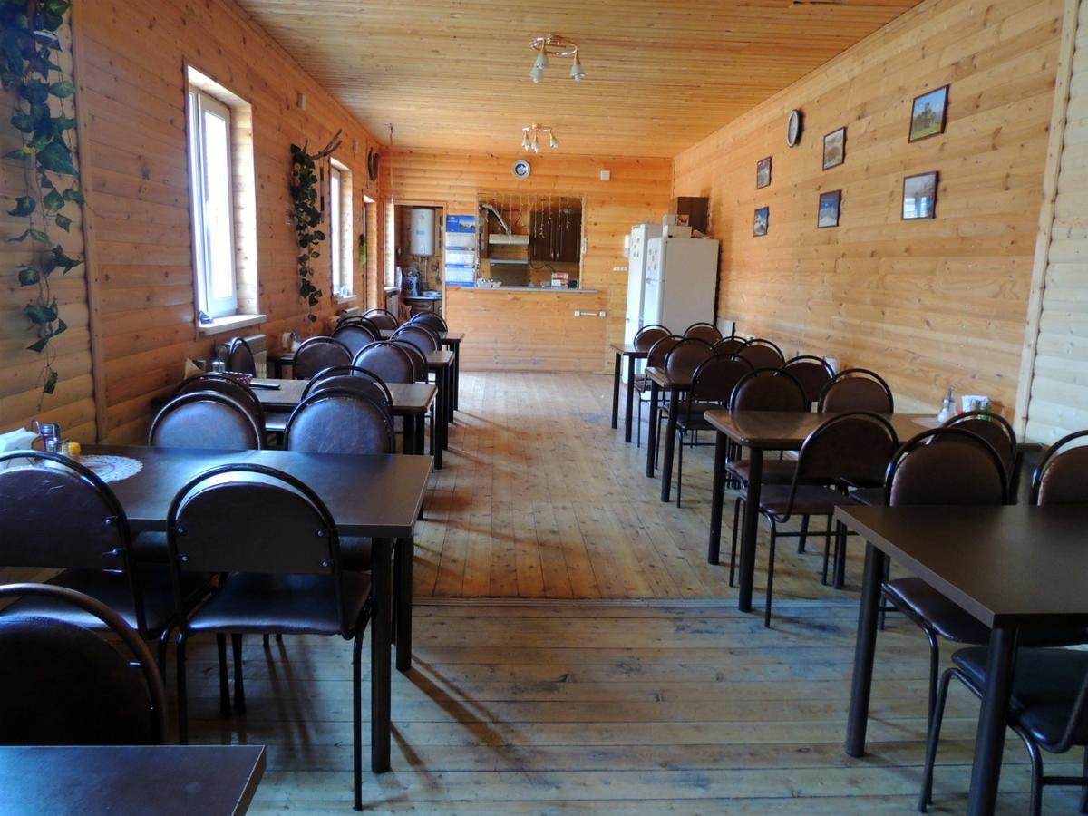 Фото Лесная Сказка