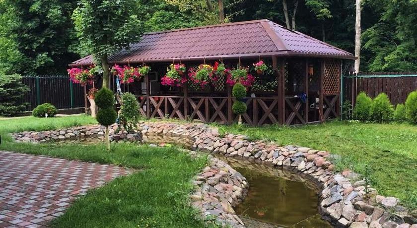 Фото Рай Пруссии