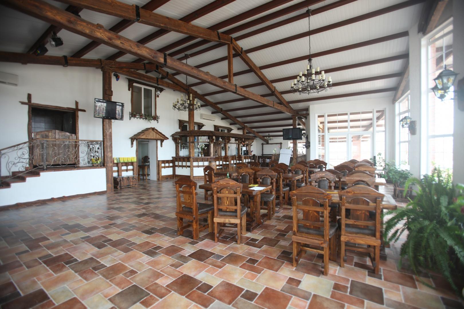 Фото Гостиница Свечинский