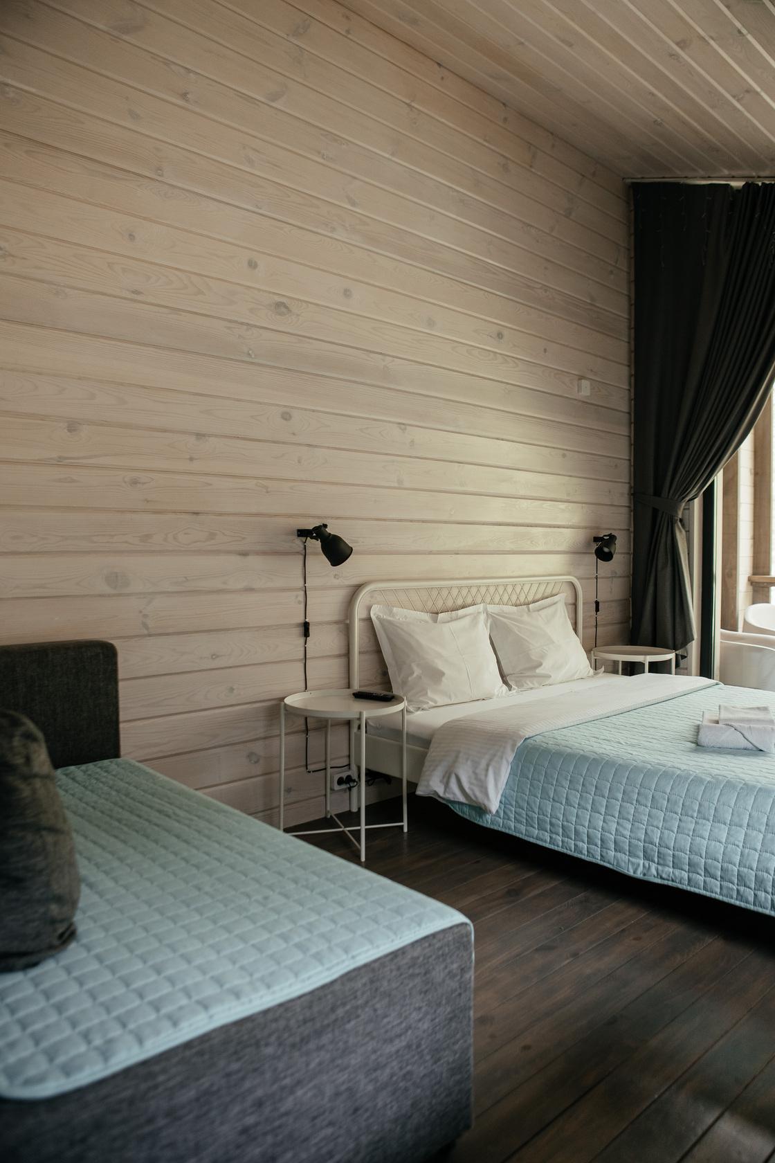 Фото Алтерия