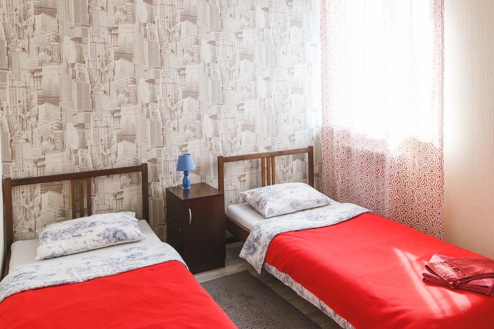 Фото Асти Румс