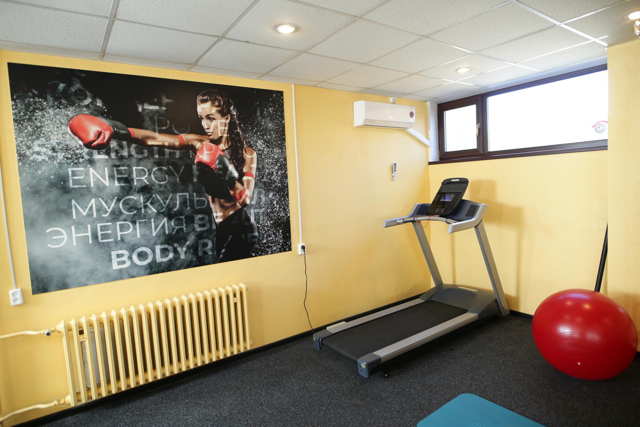 Фото Сусанин парк