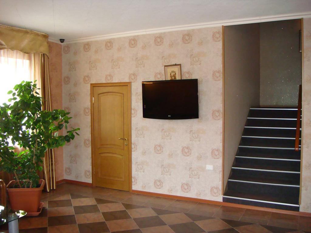 Фото Volf club Hotel