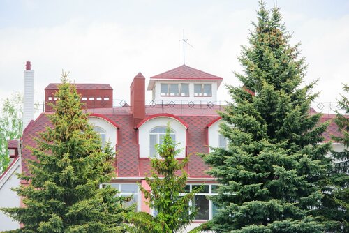 Гостиница Эврика в Республике Марий Эл